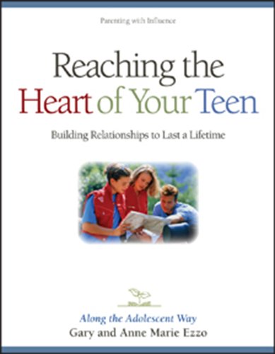 Let the Children Come along the Adolescent Way: The Companion Workbook for the Audio and Video Presentation 