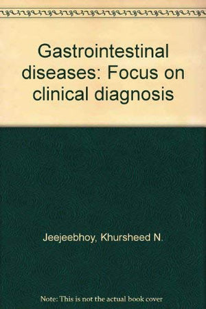 Gastrointestinal Diseases: Focus On Clinical Diagnosis-used