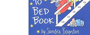 The Going to Bed Book,Used