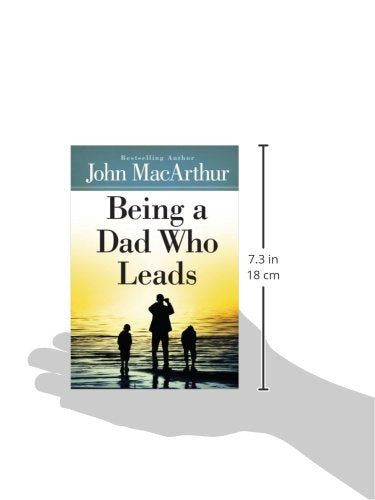 Being a Dad Who Leads,Used