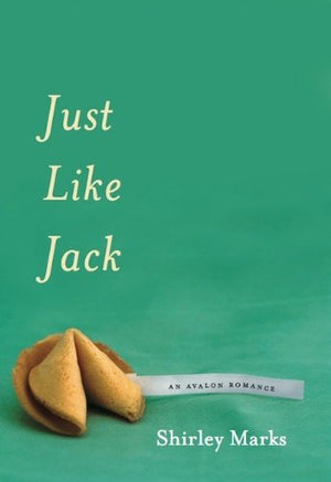 Just Like Jack,New