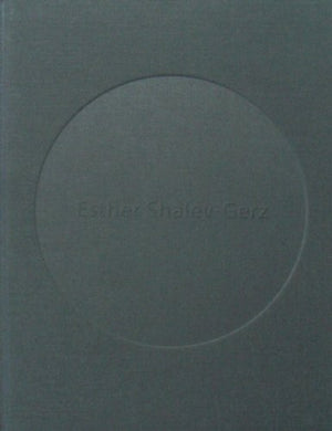 Esther ShalevGerz,Used