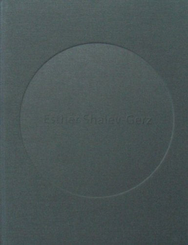 Esther ShalevGerz,Used