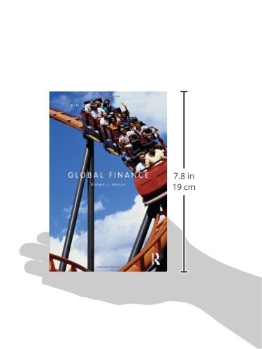 Global Finance (Shortcuts),Used