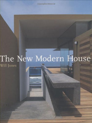 The New Modern House,New