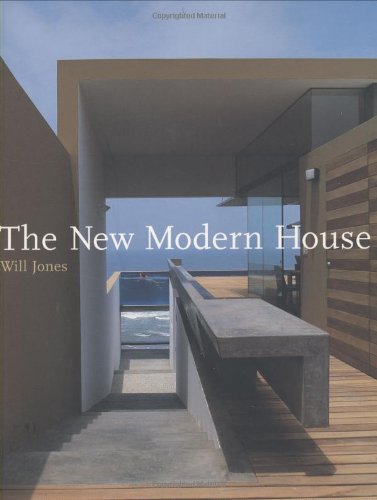 The New Modern House,New
