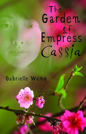 Garden of Empress Cassia,Used