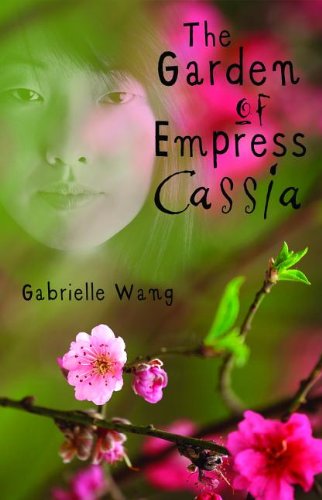 Garden of Empress Cassia,Used