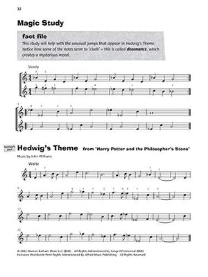 Guitar Basics Repertoire: Guitar Tab,Used