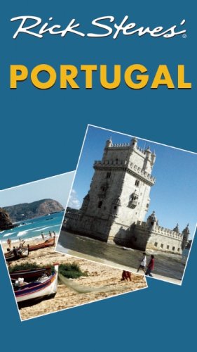 Rick Steves' Portugal,Used