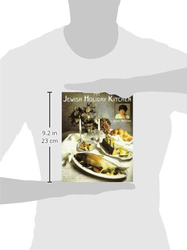 Jewish Holiday Kitchen-used