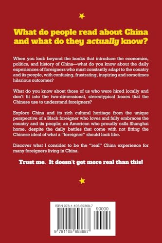 But... This is China!,Used