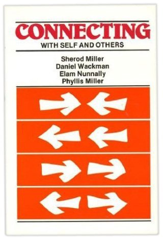 Connecting With Self and Others,Used