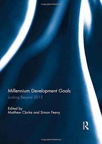Millennium Development Goals: Looking Beyond 2015,Used