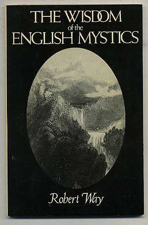 The Wisdom Of The English Mystics (The Wisdom Series),Used