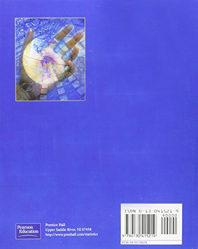 Practical Statistics By Example Using Microsoft Excel And Minitab,Used