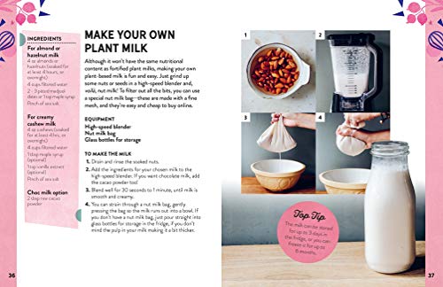 Be More Vegan: The young person's guide to going (a bit more) plantbased!,Used