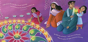 Barefoot Let's Celebrate! Special Days Around the World Picture Book, Paperback (9781782858348),Used