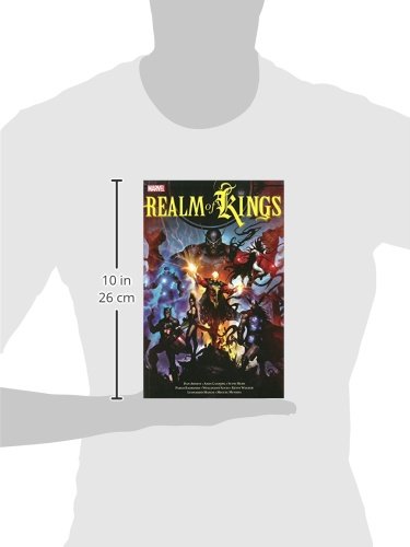 Realm Of Kings,Used