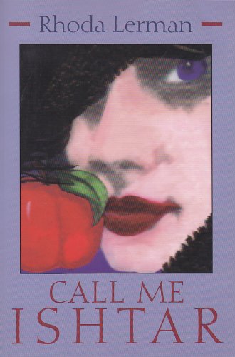 Call Me Ishtar (Library of Modern Jewish Literature),Used