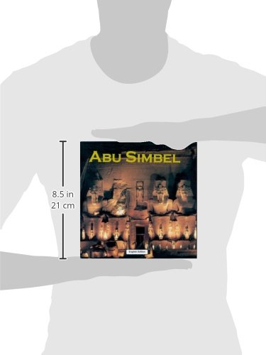 Abu Simbel,Used