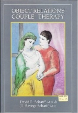 Object Relations Couple Therapy