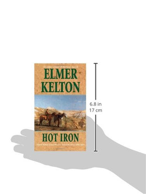 Hot Iron,Used