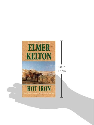 Hot Iron,Used