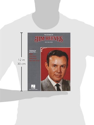 The Songs of Jim Reeves,New