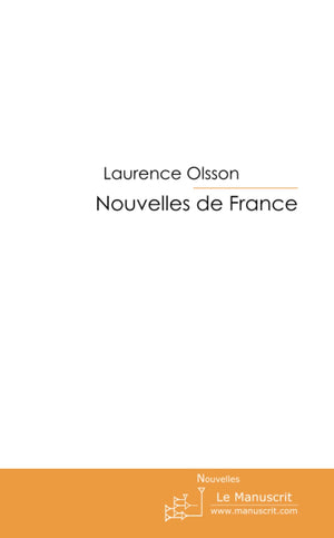 NOUVELLES DE FRANCE,Used