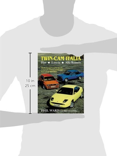 Twin Cam Italia: FlatLanciaAlfa Romeo,Used