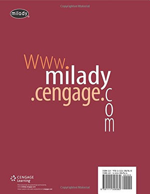 Spanish Translated Workbook for Milady Standard Esthetics: Fundamentals,Used
