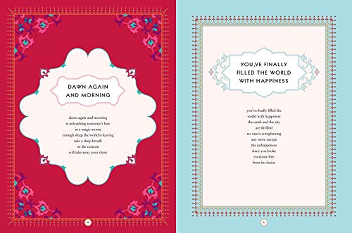 The Love Poems of Rumi: Translated by Nader Khalili (Volume 2) (Timeless Rumi, 2),Used