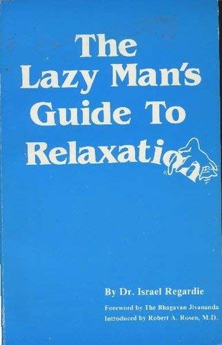 Lazy Mans Guide To Relaxation,Used