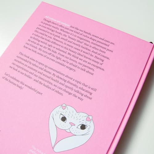 A Celebration of Vulva Diversity,Used