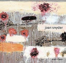 Joan Snyder.,Used