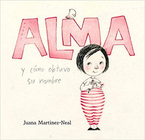 Alma Y Cmo Obtuvo Su Nombre,Used
