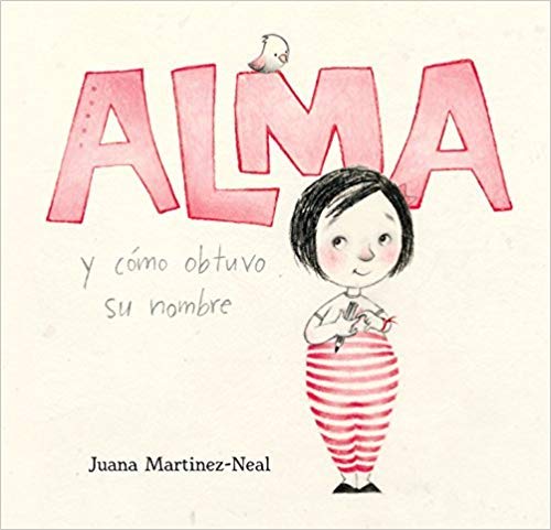 Alma Y Cmo Obtuvo Su Nombre,Used