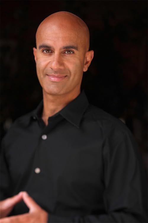 The Monk Who Sold his Ferrari,New