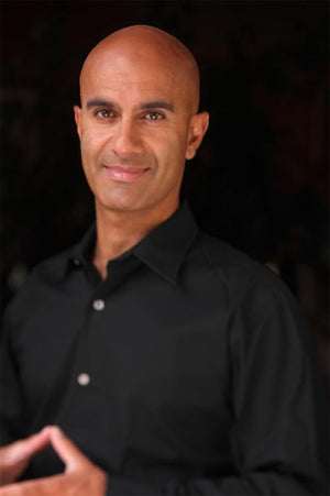 The Monk Who Sold his Ferrari,New