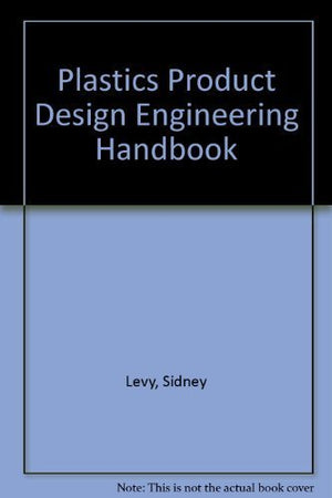 Plastics Product Design Engineering Handbook-new