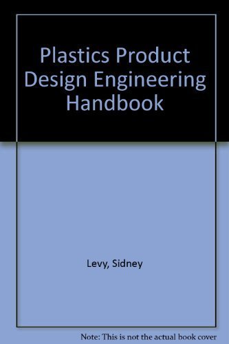 Plastics Product Design Engineering Handbook-new
