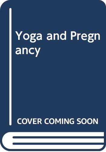 Yoga and Pregnancy,Used