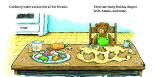 Merry Christmas, Corduroy!,Used