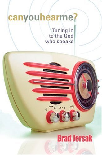 Can You Hear Me?: Tuning In to the God Who Speaks,Used