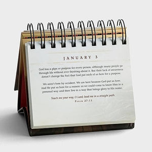 Billy Graham  Wisdom for Each Day  An Inspirational DaySpring DayBrightener  Perpetual Calendar