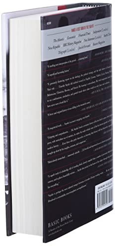 Bloodlands: Europe Between Hitler and Stalin,Used