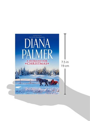 A Husband for Christmas: Snow KissesLionhearted,Used