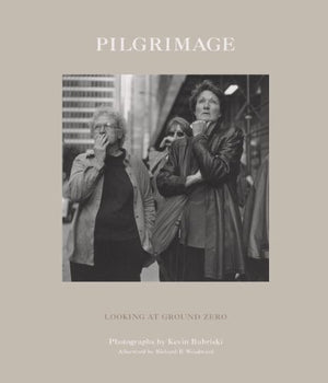 Pilgrimage: Looking At Ground Zero,Used