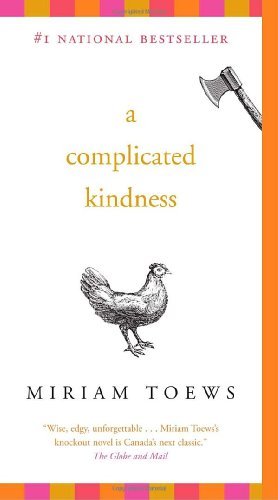 A Complicated Kindness,Used